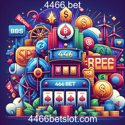 Descubra as Melhores Promoções na 4466 Bet